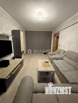 3-к квартира, вторичка, 65м2, 2/5 этаж