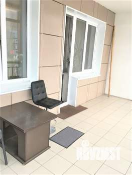 Студия квартира, вторичка, 45м2, 5/10 этаж