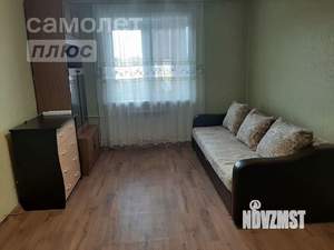 1-к квартира, вторичка, 35м2, 5/5 этаж