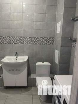 Студия квартира, вторичка, 31м2, 4/16 этаж