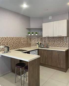 2-к квартира, вторичка, 49м2, 13/16 этаж