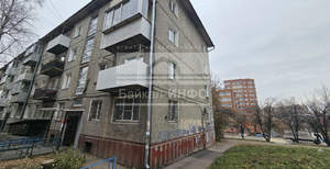 1-к квартира, вторичка, 30м2, 3/4 этаж