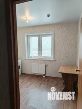 2-к квартира, вторичка, 59м2, 15/17 этаж