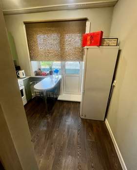 2-к квартира, вторичка, 43м2, 9/9 этаж