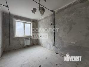 3-к квартира, вторичка, 62м2, 4/5 этаж