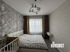 2-к квартира, вторичка, 65м2, 10/13 этаж