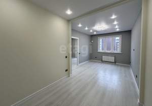 1-к квартира, вторичка, 39м2, 4/5 этаж