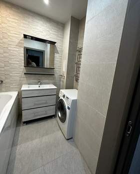 2-к квартира, сданный дом, 62м2, 7/16 этаж