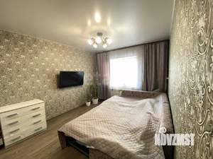 1-к квартира, вторичка, 35м2, 1/19 этаж