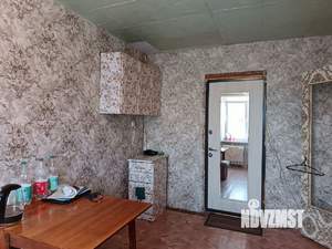 2-к квартира, вторичка, 22м2, 5/5 этаж