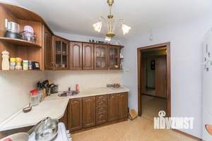 3-к квартира, вторичка, 75м2, 2/5 этаж