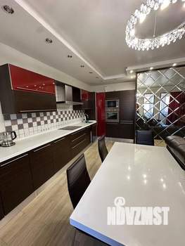 3-к квартира, вторичка, 86м2, 6/9 этаж