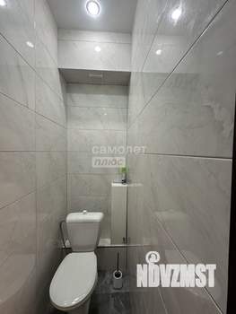 3-к квартира, вторичка, 81м2, 4/4 этаж