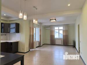 3-к квартира, вторичка, 74м2, 2/5 этаж