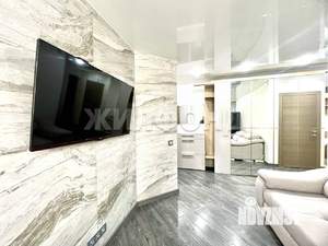 3-к квартира, вторичка, 61м2, 3/5 этаж