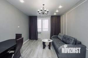 3-к квартира, вторичка, 67м2, 9/12 этаж