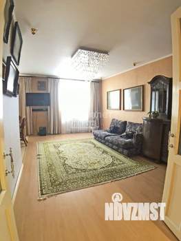 5-к квартира, вторичка, 150м2, 4/6 этаж