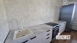 3-к квартира, вторичка, 93м2, 9/10 этаж