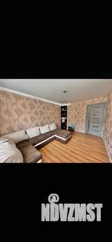 2-к квартира, вторичка, 42м2, 2/5 этаж