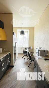 3-к квартира, вторичка, 97м2, 3/4 этаж