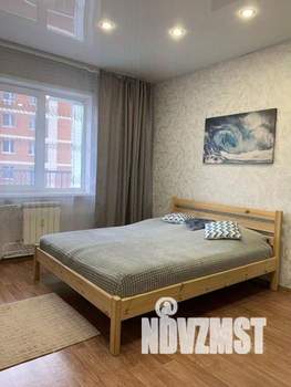 1-к квартира, вторичка, 38м2, 5/16 этаж