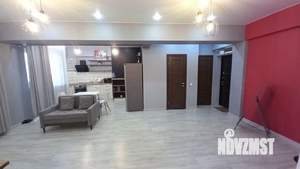 1-к квартира, вторичка, 56м2, 8/13 этаж