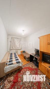 2-к квартира, вторичка, 33м2, 2/6 этаж