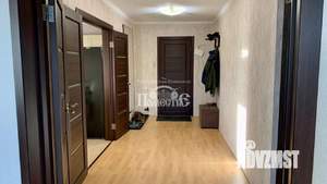 4-к квартира, вторичка, 87м2, 5/5 этаж
