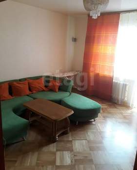 2-к квартира, вторичка, 64м2, 4/5 этаж