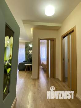 2-к квартира, вторичка, 49м2, 8/15 этаж