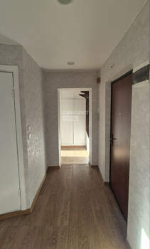 2-к квартира, вторичка, 46м2, 5/5 этаж