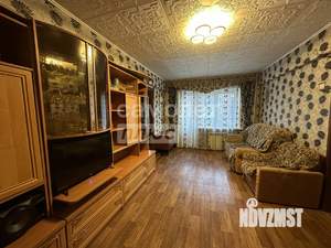 2-к квартира, вторичка, 45м2, 4/5 этаж