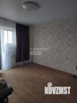 1-к квартира, вторичка, 37м2, 4/9 этаж