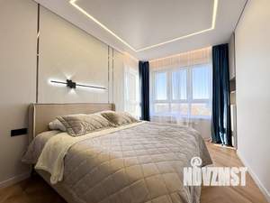 3-к квартира, вторичка, 72м2, 11/12 этаж