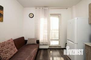 1-к квартира, вторичка, 41м2, 7/9 этаж