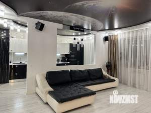3-к квартира, вторичка, 82м2, 12/16 этаж