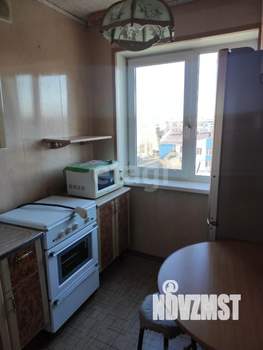 2-к квартира, вторичка, 46м2, 5/5 этаж