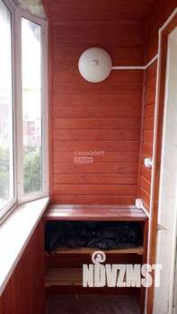 Студия квартира, вторичка, 17м2, 5/5 этаж