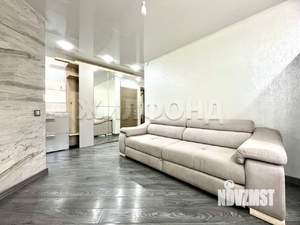 3-к квартира, вторичка, 61м2, 3/5 этаж