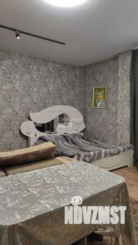 Студия квартира, вторичка, 41м2, -1/6 этаж