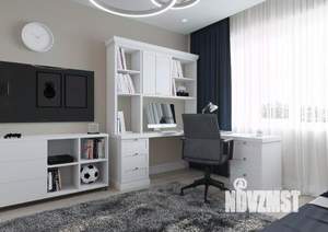 3-к квартира, вторичка, 82м2, 7/9 этаж