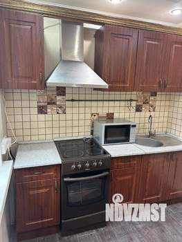 1-к квартира, вторичка, 32м2, 3/4 этаж