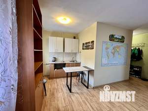 1-к квартира, вторичка, 30м2, 3/5 этаж