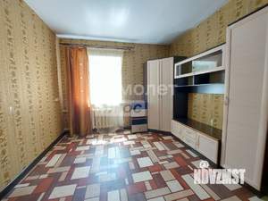 1-к квартира, вторичка, 31м2, 1/4 этаж