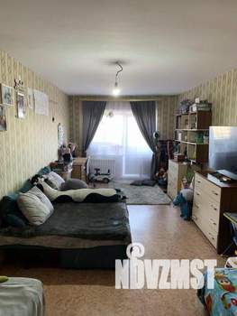 3-к квартира, вторичка, 96м2, 16/16 этаж