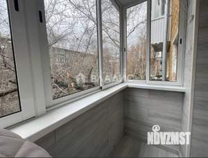 1-к квартира, вторичка, 31м2, 3/4 этаж