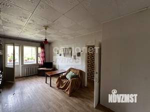 1-к квартира, вторичка, 31м2, 3/5 этаж