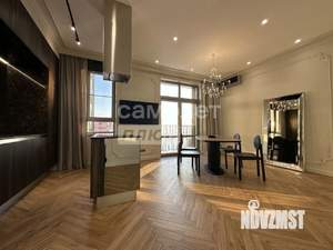 3-к квартира, вторичка, 84м2, 15/16 этаж