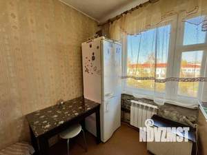 3-к квартира, вторичка, 61м2, 4/5 этаж