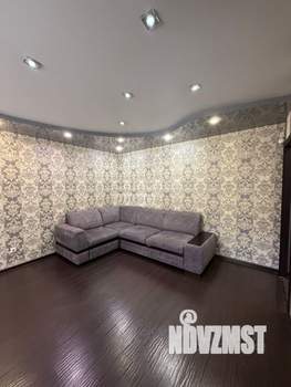 2-к квартира, вторичка, 42м2, 3/5 этаж